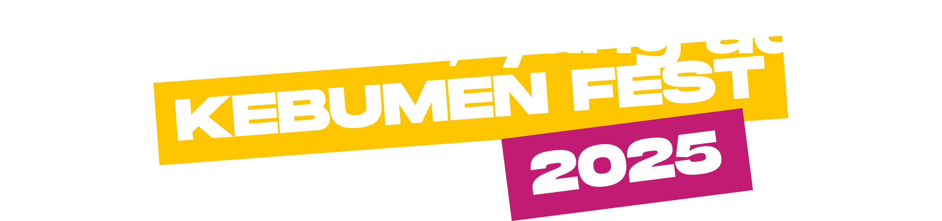 In Kabumen Title