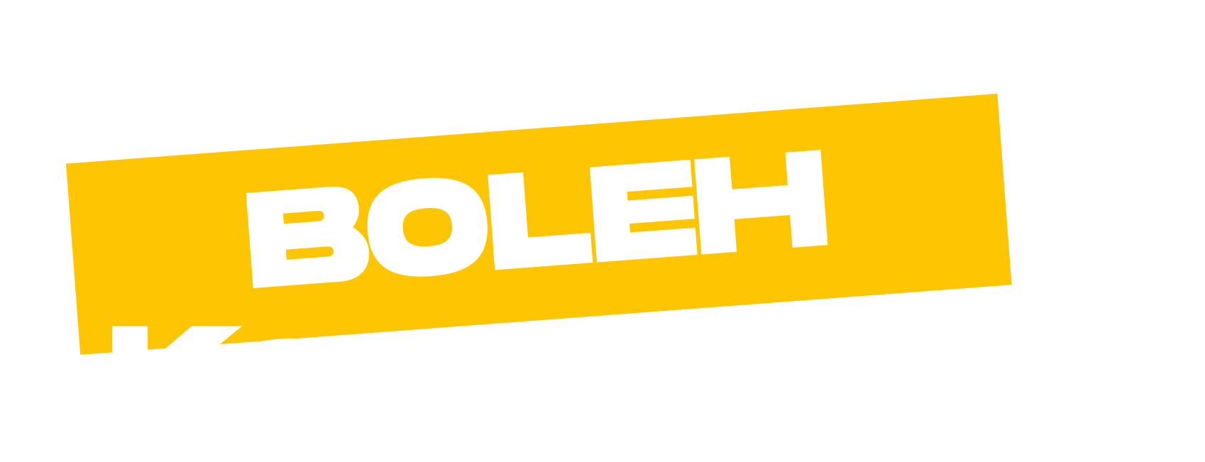 Yang Boleh Dilakukan